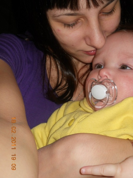 елена, Россия, Великий Новгород. Фото на сайте ГдеПапа.Ру