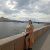 Ирина, Россия, Санкт-Петербург, 42 года
