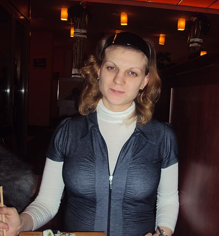 Svetlana, Киев, м. Академгородок, 35 лет, 1 ребенок. Хочу найти Друзей не может быть слишком много.
Все приходит вовремя, если люди умеют ждать.Бог дал мне корону. Горе тому, кто ее тронет.
Ведь я только всего и хочу, чтобы все всегда было по-