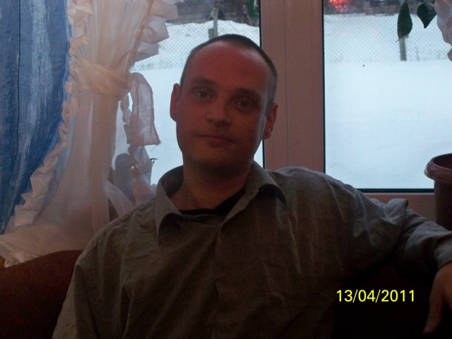 Сергей, Россия, Юрьевец, 45 лет. Хочу найти СупругуЯ одинок...Хочу найти себе жену возможно с ребёнком....