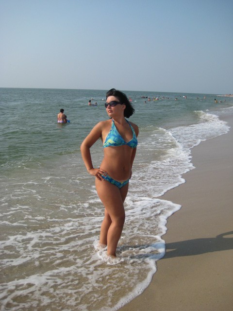 Ирина, Россия, Сургут. Фото на сайте ГдеПапа.Ру