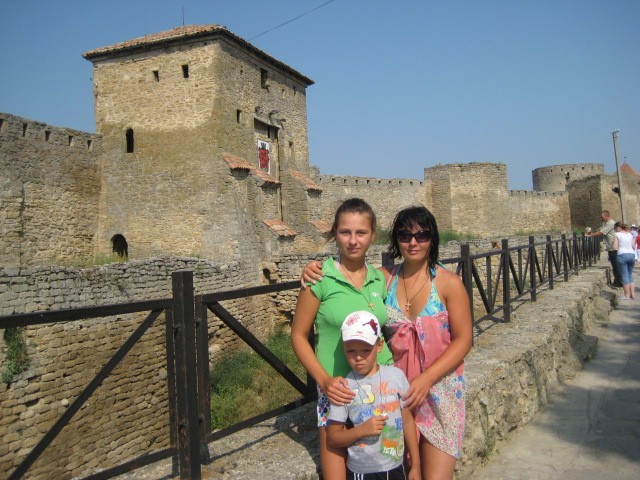 Ирина, Россия, Сургут. Фото на сайте ГдеПапа.Ру