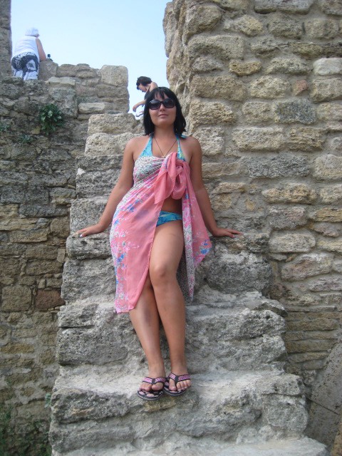 Ирина, Россия, Сургут. Фото на сайте ГдеПапа.Ру