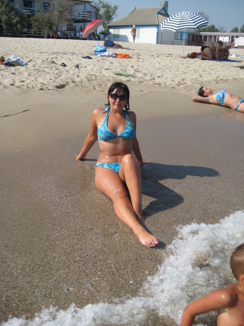 Ирина, Россия, Сургут. Фото на сайте ГдеПапа.Ру