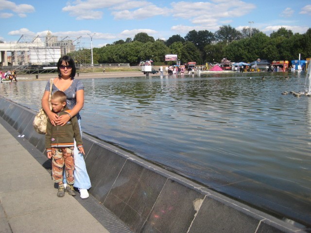 Ирина, Россия, Сургут. Фото на сайте ГдеПапа.Ру