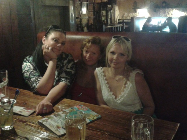 Анастасия, Москва, м. Петровско-Разумовская. Фото на сайте ГдеПапа.Ру