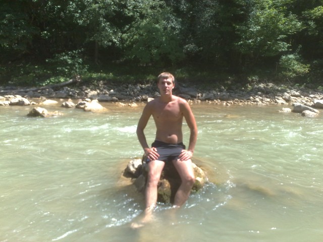 антон, Краснодар, 40 лет, 1 ребенок, 2 фото. сайт GdePapa.Ru