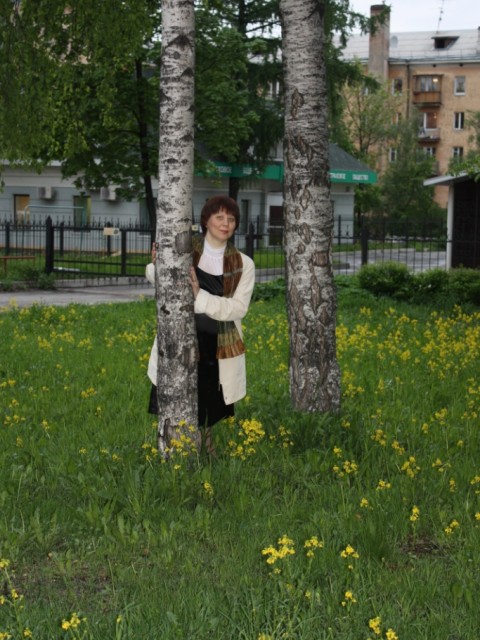 Натали, Россия, Петрозаводск. Фото на сайте ГдеПапа.Ру