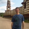 Павел, Узбекистан, Ташкент, 48