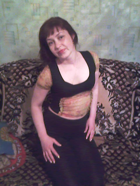 Елена Журавлёва, Россия, Кособродск. Фото на сайте ГдеПапа.Ру