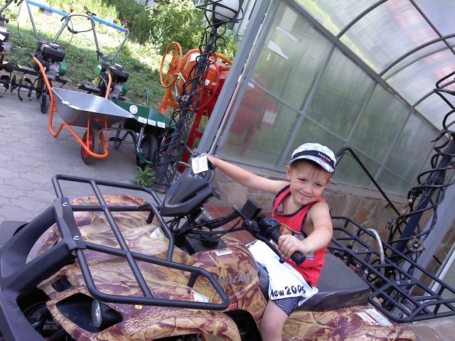 Елена Журавлёва, Россия, Кособродск. Фото на сайте ГдеПапа.Ру