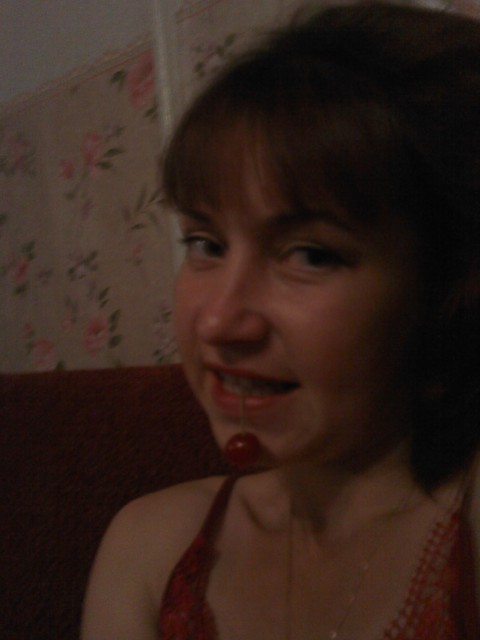 Елена Журавлёва, Россия, Кособродск. Фото на сайте ГдеПапа.Ру