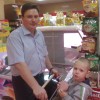 Сергей, Казахстан, Астана, 51