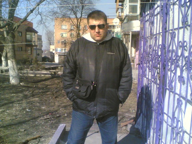 Vasyl, Украина, Жмеринка, 48 лет, 1 ребенок. Обычный человек, со своими + и -... 