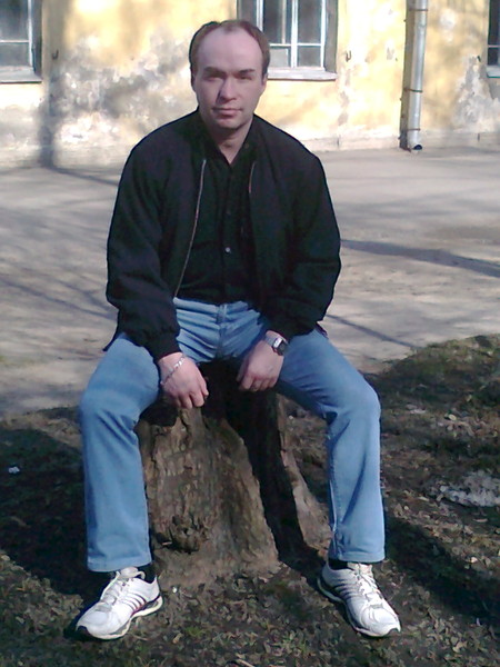 Май 2011 года .