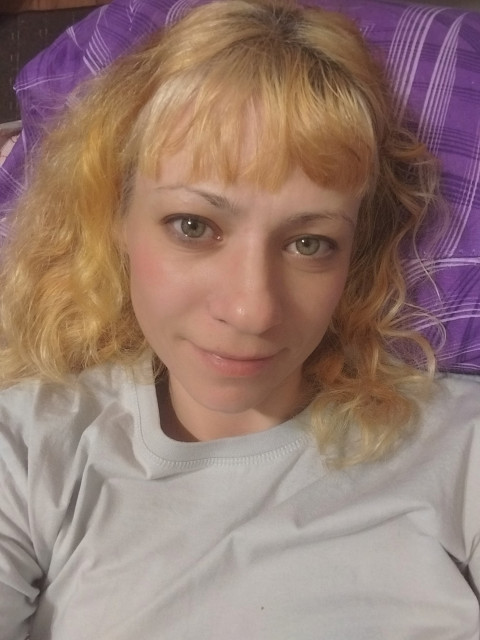 Елена, Россия, Владивосток. Фото на сайте ГдеПапа.Ру