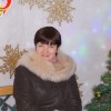 Лена, Россия, Омск, 55 лет