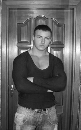 Ваня, Украина, Ивано-Франковск, 39 лет. Молодой человек...
Здесь для знакомства с девушкой...
