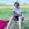 Марина, Россия, Пушкино, 40