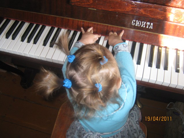 Кристина, Россия, Барнаул. Фото на сайте ГдеПапа.Ру