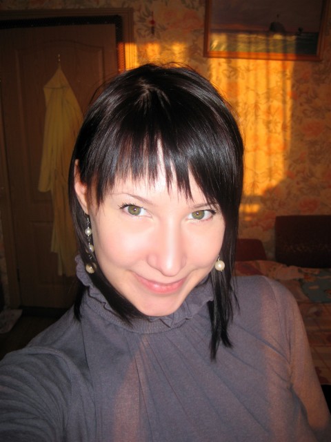 Виктория, Россия, Череповец, 39 лет, 1 ребенок. Хочу найти Любимого человекаБез вредных привычек, спокойная, рассудительная, не ленивая, люблю готовить, очень люблю детей, отзы
