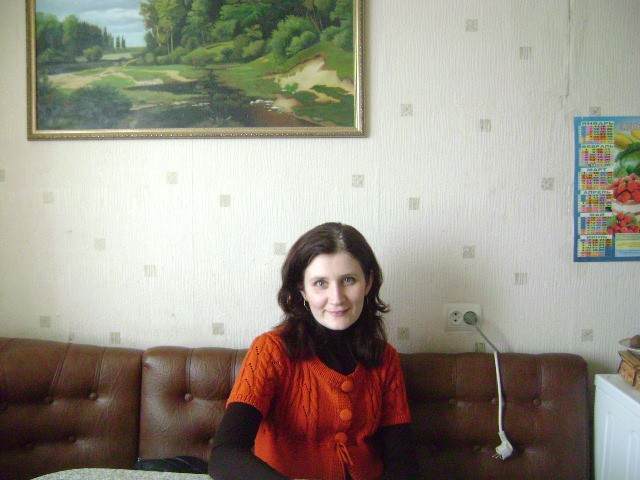 Оксана, Россия, Саранск, 46 лет, 1 ребенок. мать-одиночка,ищу мужчину способного стать мне хорошим мужем и отцом для моей дочки