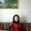 Оксана, Россия, Саранск, 46