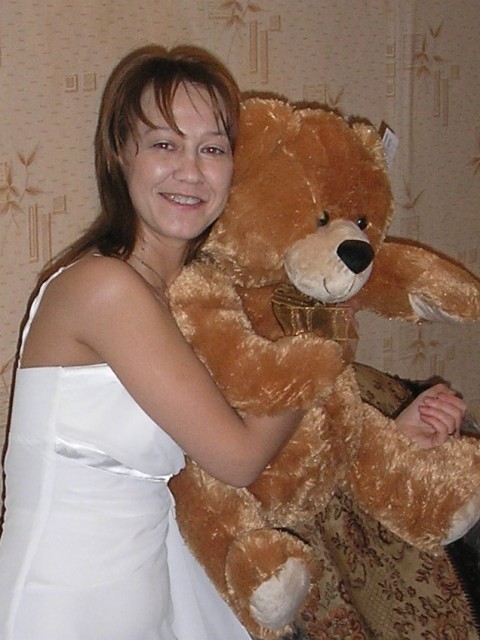 Юлия, Россия, Владивосток, 51 год