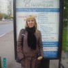 наташа, Москва, м. Кузьминки, 45 лет, 1 ребенок. Хочу найти счастье  Анкета 8082. 