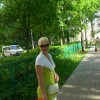 Нина, Россия, Гатчина, 57
