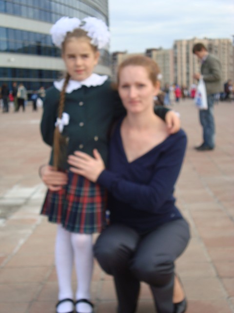 Лариса, Россия, Санкт-Петербург. Фото на сайте ГдеПапа.Ру