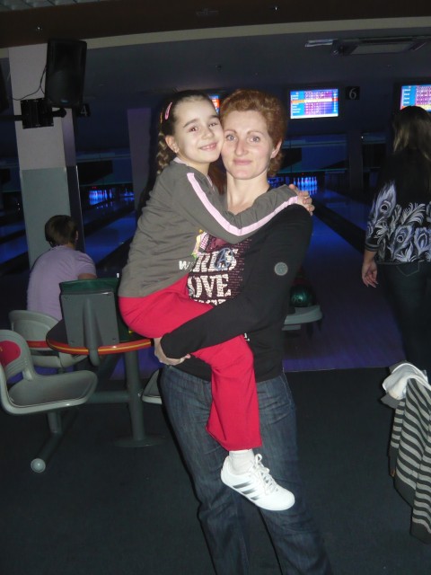 Лариса, Россия, Санкт-Петербург. Фото на сайте ГдеПапа.Ру