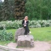 В ботаническом саду г.Киев (фото 2)