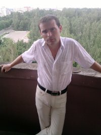 Виктор, Беларусь, Жодино, 43 года. Хочу найти Жену!
 Анкета 8244. 
