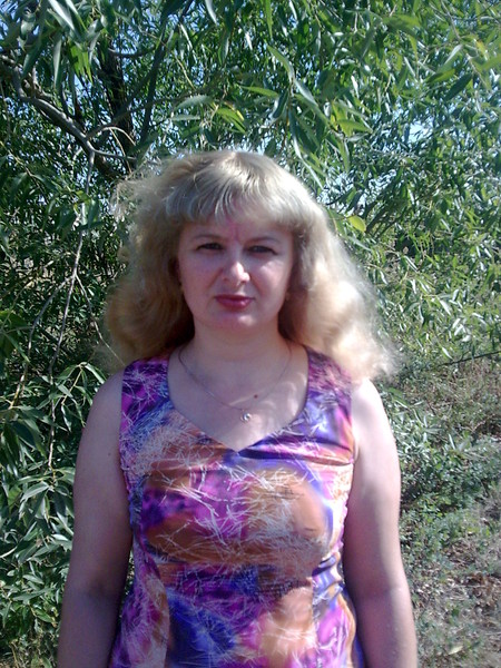 Елена, Казахстан, Кокшетау, 50 лет, 2 ребенка. Знакомство с женщиной из Кокшетау