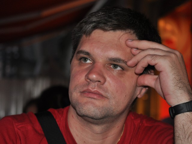 Дмитрий, Москва, м. Перово, 48 лет