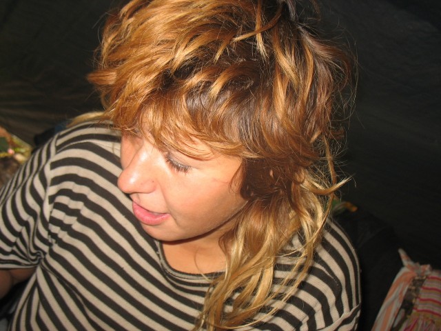 Диана, Москва, м. Дубровка. Фото на сайте ГдеПапа.Ру