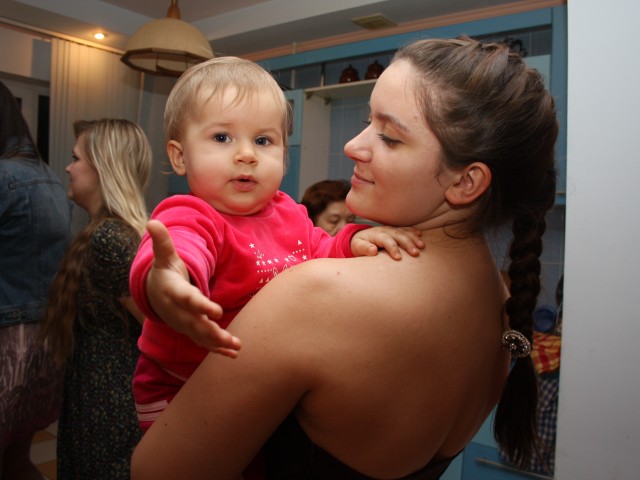 Аделина, Россия, Астрахань. Фото на сайте ГдеПапа.Ру