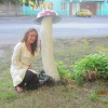 Юлия, Россия, Омск, 37