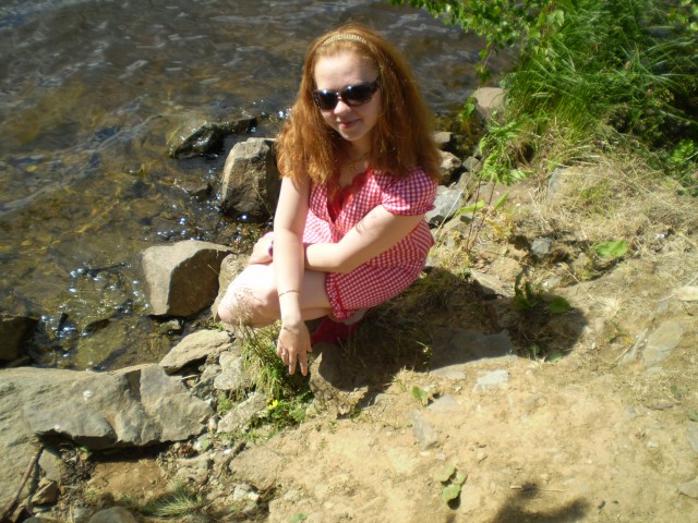 мария, Россия, Полевской. Фото на сайте ГдеПапа.Ру