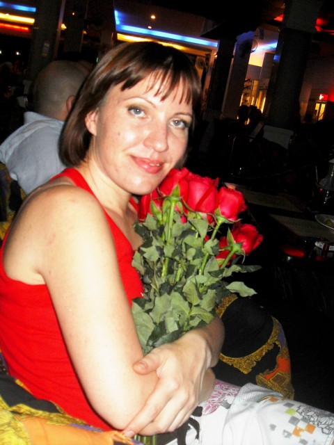 Евгения, Россия, Екатеринбург. Фото на сайте ГдеПапа.Ру