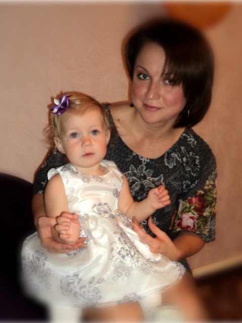 Олеся, Россия, Пенза. Фото на сайте ГдеПапа.Ру