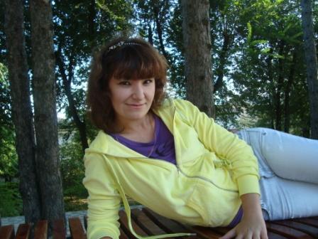 Оля, Россия, Пятигорск, 35 лет, 1 ребенок. Познакомлюсь  для создания семьи с русским мужчиной воспитанным, образованным, без вредных привычек, Анкета 8627. 