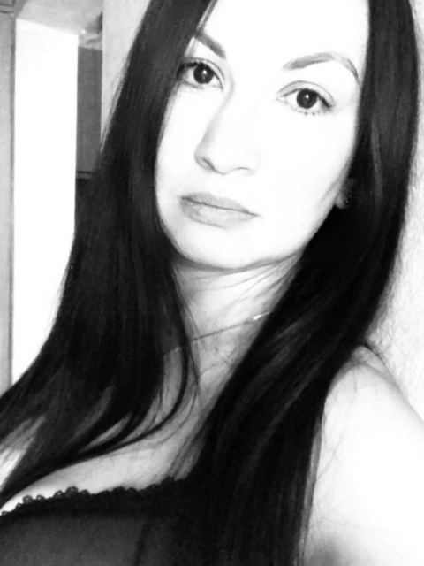 Ирина, Москва, м. Авиамоторная, 40 лет, 1 ребенок, 1 фото. Ищу: друга  Анкета 8657. 