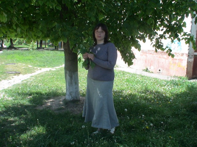 Ольга, Украина, Житомир, 41 год, 1 ребенок. Хочу найти Доброго хозяйственного благородного человека! Скромная, добрая, нежная и заботливая