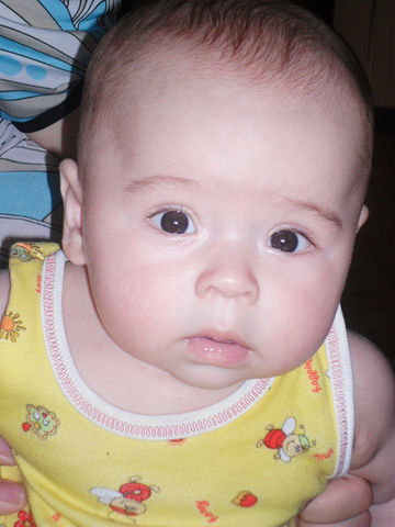 моему счастью здесь 4 мес)))