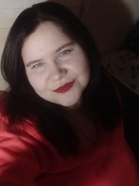 Анастасия, Россия, Москва. Фото на сайте ГдеПапа.Ру