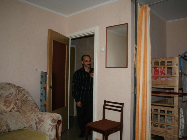 Андрей, Россия, Самара, 43 года