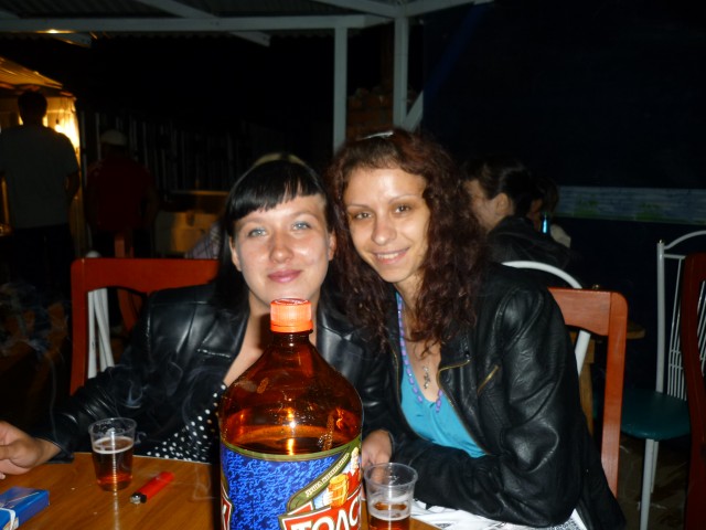 Александра, Россия, Железногорск-Илимский. Фото на сайте ГдеПапа.Ру