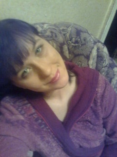 Александра, Россия, Железногорск-Илимский. Фото на сайте ГдеПапа.Ру